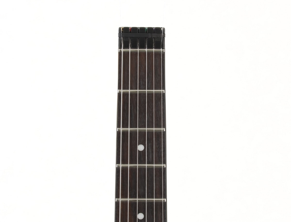 [SN 1703203511] USED Spirit / by Steinberger GT-PRO Deluxe Black [09]