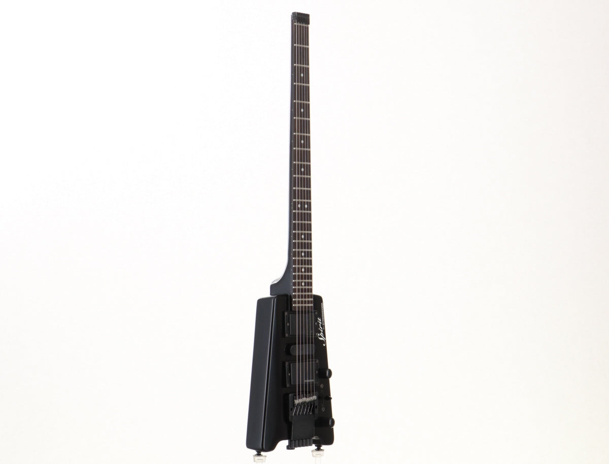 [SN 1703203511] USED Spirit / by Steinberger GT-PRO Deluxe Black [09]
