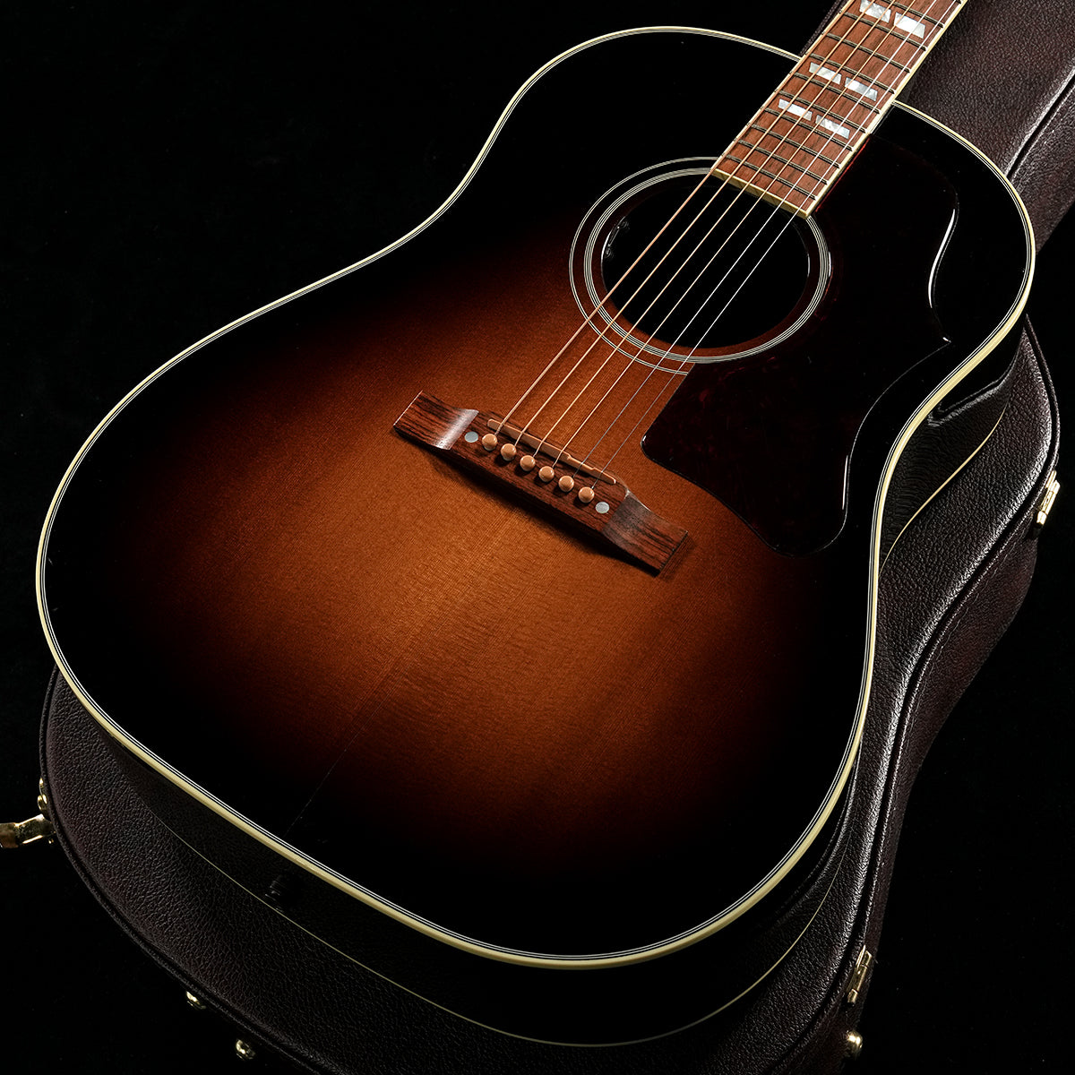 [SN 11878004] USED Gibson / Southern Jumbo 2018 [05]