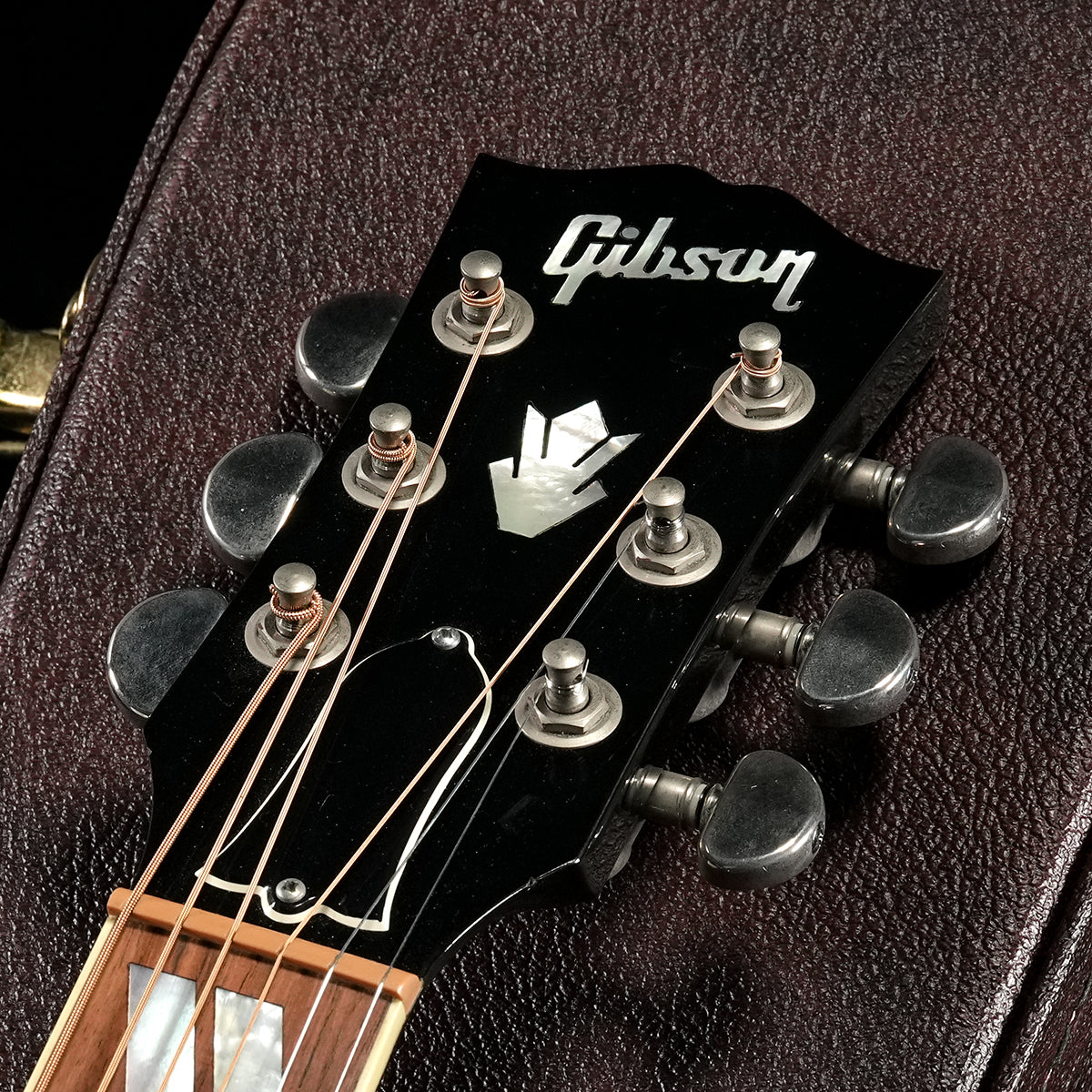 [SN 11878004] USED Gibson / Southern Jumbo 2018 [05]