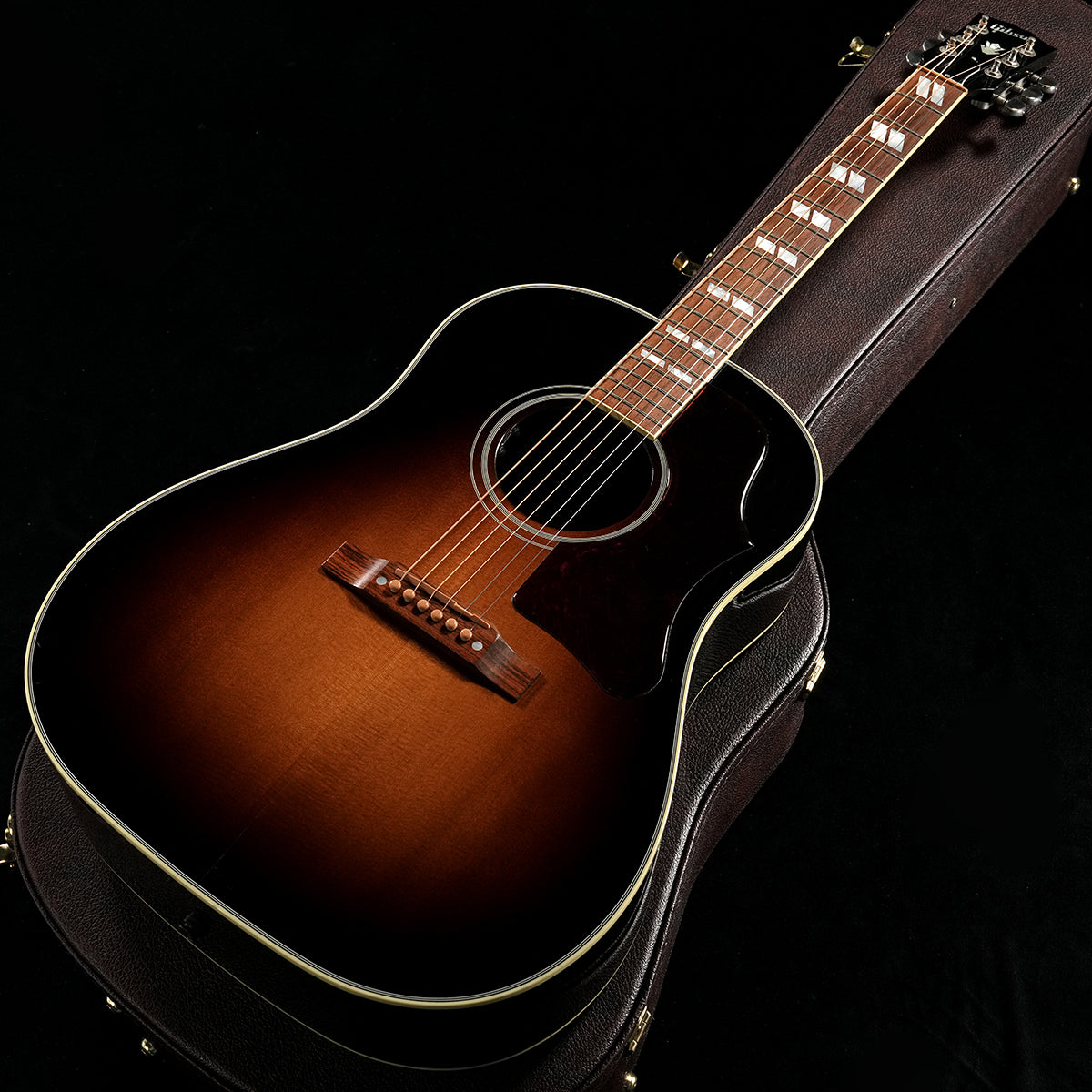 [SN 11878004] USED Gibson / Southern Jumbo 2018 [05]
