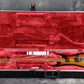 [SN FD2574001] Ibanez / Prestige AZ2402-TFF Tri Fade Burst Flat Ibanez AZ Series Made in Japan [S/N FD2574001]. [80]