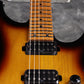 [SN FD2574001] Ibanez / Prestige AZ2402-TFF Tri Fade Burst Flat Ibanez AZ Series Made in Japan [S/N FD2574001]. [80]