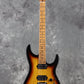 [SN FD2574001] Ibanez / Prestige AZ2402-TFF Tri Fade Burst Flat Ibanez AZ Series Made in Japan [S/N FD2574001]. [80]