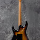 [SN FD2574001] Ibanez / Prestige AZ2402-TFF Tri Fade Burst Flat Ibanez AZ Series Made in Japan [S/N FD2574001]. [80]