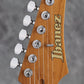 [SN FD2574001] Ibanez / Prestige AZ2402-TFF Tri Fade Burst Flat Ibanez AZ Series Made in Japan [S/N FD2574001]. [80]