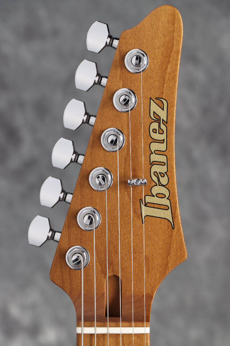 [SN FD2574001] Ibanez / Prestige AZ2402-TFF Tri Fade Burst Flat Ibanez AZ Series Made in Japan [S/N FD2574001]. [80]