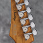 [SN FD2574001] Ibanez / Prestige AZ2402-TFF Tri Fade Burst Flat Ibanez AZ Series Made in Japan [S/N FD2574001]. [80]