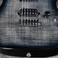 [SN N250500034] Ibanez / AZ24S1F-TKS (Transparent Black Sunburst) Ibanez Electric Guitar [S/N N250500034]. [80]