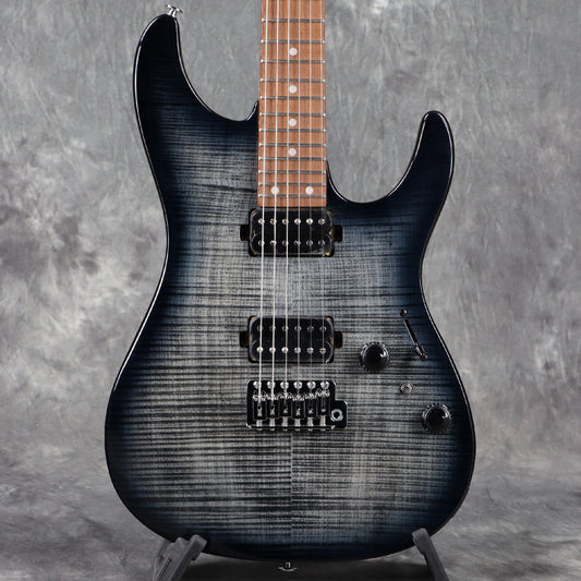 [SN N250500034] Ibanez / AZ24S1F-TKS (Transparent Black Sunburst) Ibanez Electric Guitar [S/N N250500034]. [80]
