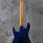 [SN N250500281] Ibanez / AZ22S1F-TXB (Transparent Turquoise Burst) Ibanez Electric Guitar [S/N N250500281]. [80]