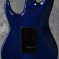 [SN N250500281] Ibanez / AZ22S1F-TXB (Transparent Turquoise Burst) Ibanez Electric Guitar [S/N N250500281]. [80]