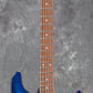 [SN N250500281] Ibanez / AZ22S1F-TXB (Transparent Turquoise Burst) Ibanez Electric Guitar [S/N N250500281]. [80]
