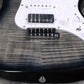 [SN N250500195] Ibanez / AZ22S1F-TKS (Transparent Black Sunburst) Ibanez Electric Guitar [S/N N250500195]. [80]