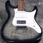 [SN N250500195] Ibanez / AZ22S1F-TKS (Transparent Black Sunburst) Ibanez Electric Guitar [S/N N250500195]. [80]