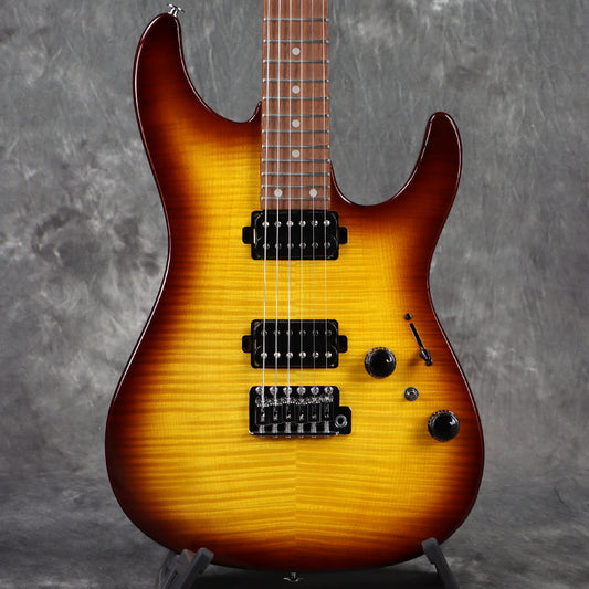 [SN N250500064] Ibanez / AZ24S1F-VLS (Violin Sunburst) Ibanez Electric Guitar [S/N N250500064]. [80]