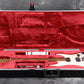 [SN FD2568021] Ibanez / Prestige AZ2402-PWF Pearl White Flat Ibanez AZ Series Made in Japan [S/N FD2568021]. [80]