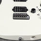[SN FD2568021] Ibanez / Prestige AZ2402-PWF Pearl White Flat Ibanez AZ Series Made in Japan [S/N FD2568021]. [80]