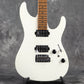 [SN FD2568021] Ibanez / Prestige AZ2402-PWF Pearl White Flat Ibanez AZ Series Made in Japan [S/N FD2568021]. [80]