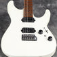 [SN FD2568021] Ibanez / Prestige AZ2402-PWF Pearl White Flat Ibanez AZ Series Made in Japan [S/N FD2568021]. [80]