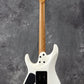 [SN FD2568021] Ibanez / Prestige AZ2402-PWF Pearl White Flat Ibanez AZ Series Made in Japan [S/N FD2568021]. [80]