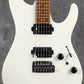 [SN FD2568021] Ibanez / Prestige AZ2402-PWF Pearl White Flat Ibanez AZ Series Made in Japan [S/N FD2568021]. [80]