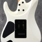 [SN FD2568021] Ibanez / Prestige AZ2402-PWF Pearl White Flat Ibanez AZ Series Made in Japan [S/N FD2568021]. [80]
