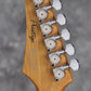 [SN FD2568021] Ibanez / Prestige AZ2402-PWF Pearl White Flat Ibanez AZ Series Made in Japan [S/N FD2568021]. [80]