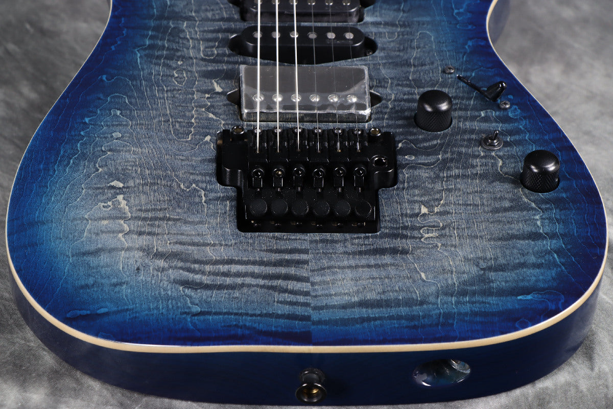 [SN F2429049] Ibanez / RG8870-SDE (Sodalite) Ibanez Electric Guitar [S/N F2429049]. [80]