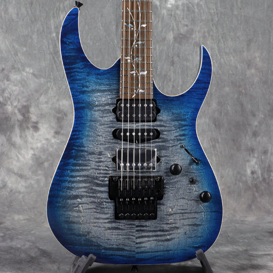 [SN F2429049] Ibanez / RG8870-SDE (Sodalite) Ibanez Electric Guitar [S/N F2429049]. [80]