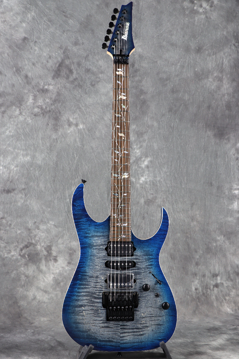 [SN F2429049] Ibanez / RG8870-SDE (Sodalite) Ibanez Electric Guitar [S/N F2429049]. [80]