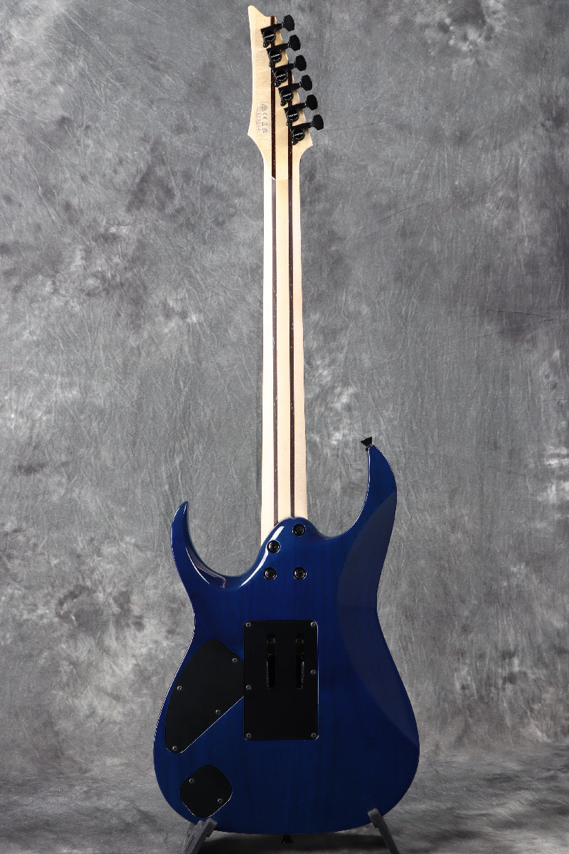 [SN F2429049] Ibanez / RG8870-SDE (Sodalite) Ibanez Electric Guitar [S/N F2429049]. [80]