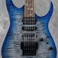 [SN F2429049] Ibanez / RG8870-SDE (Sodalite) Ibanez Electric Guitar [S/N F2429049]. [80]