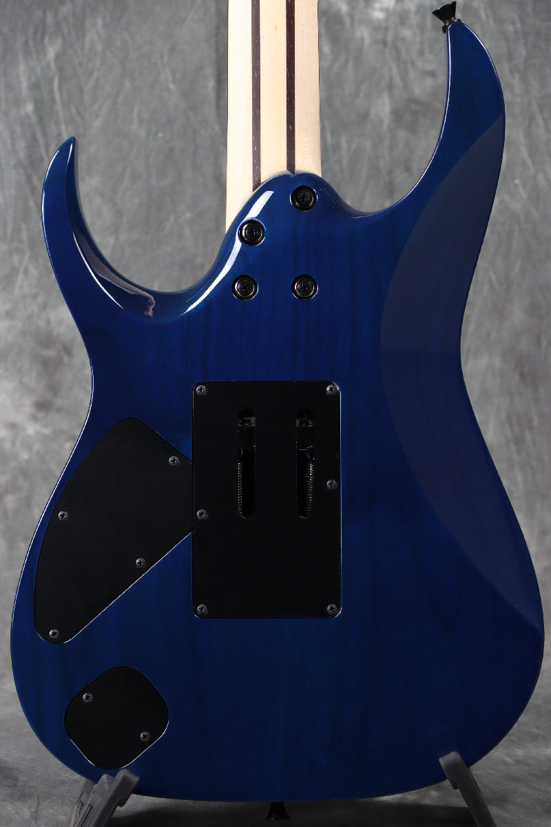 [SN F2429049] Ibanez / RG8870-SDE (Sodalite) Ibanez Electric Guitar [S/N F2429049]. [80]