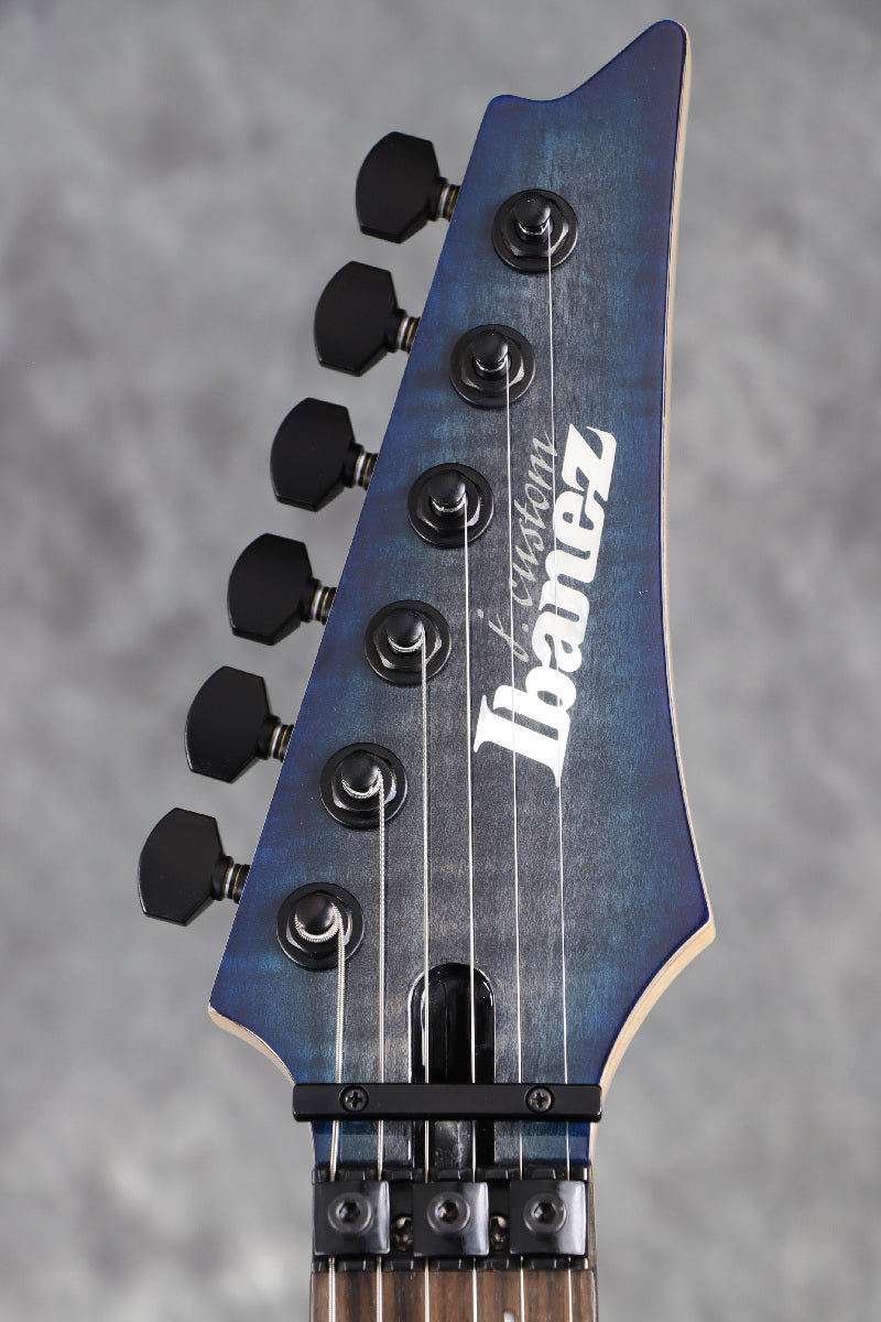 [SN F2429049] Ibanez / RG8870-SDE (Sodalite) Ibanez Electric Guitar [S/N F2429049]. [80]