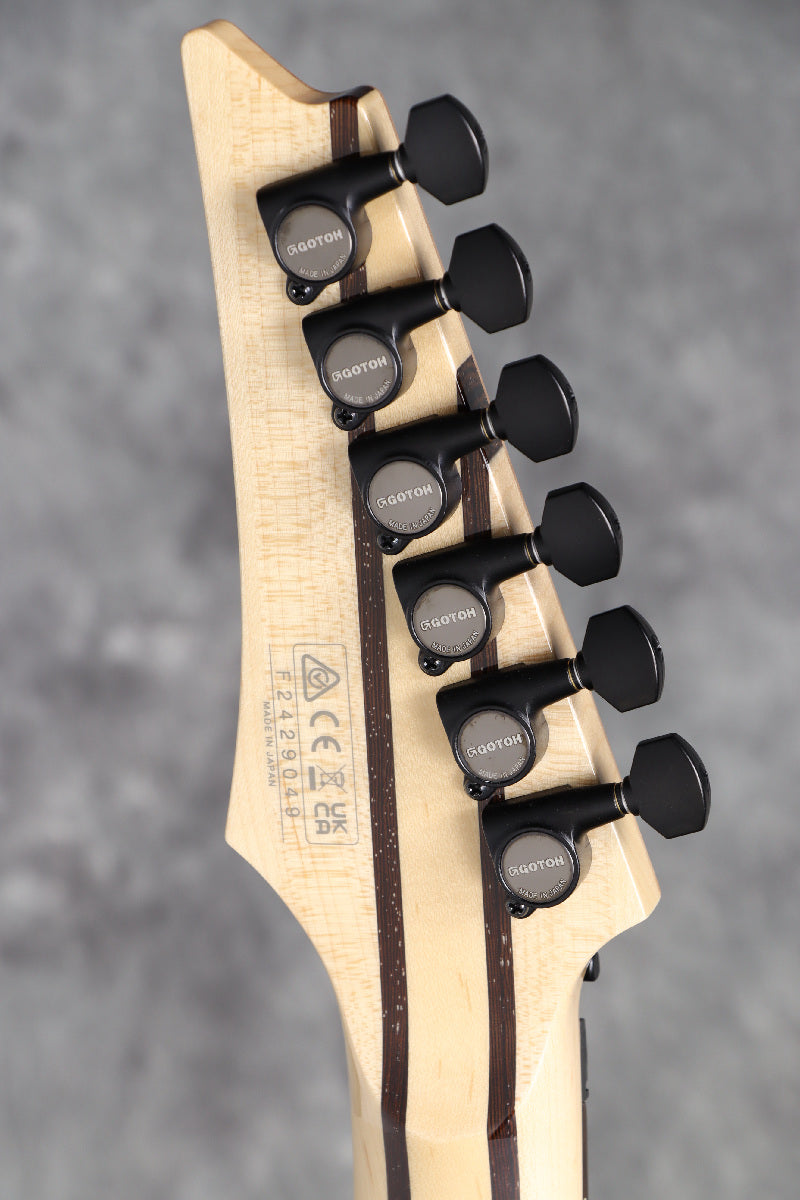 [SN F2429049] Ibanez / RG8870-SDE (Sodalite) Ibanez Electric Guitar [S/N F2429049]. [80]
