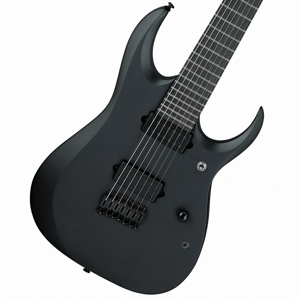 Ibanez RGA72T ソロイスト ディンキー エレキギター スルーネック