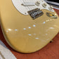 [SN SE801112] USED Fender Custom Shop / Eric Clapton Stratocaster Blonde Gold Hardware -1991- [06]
