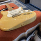 [SN SE801112] USED Fender Custom Shop / Eric Clapton Stratocaster Blonde Gold Hardware -1991- [06]