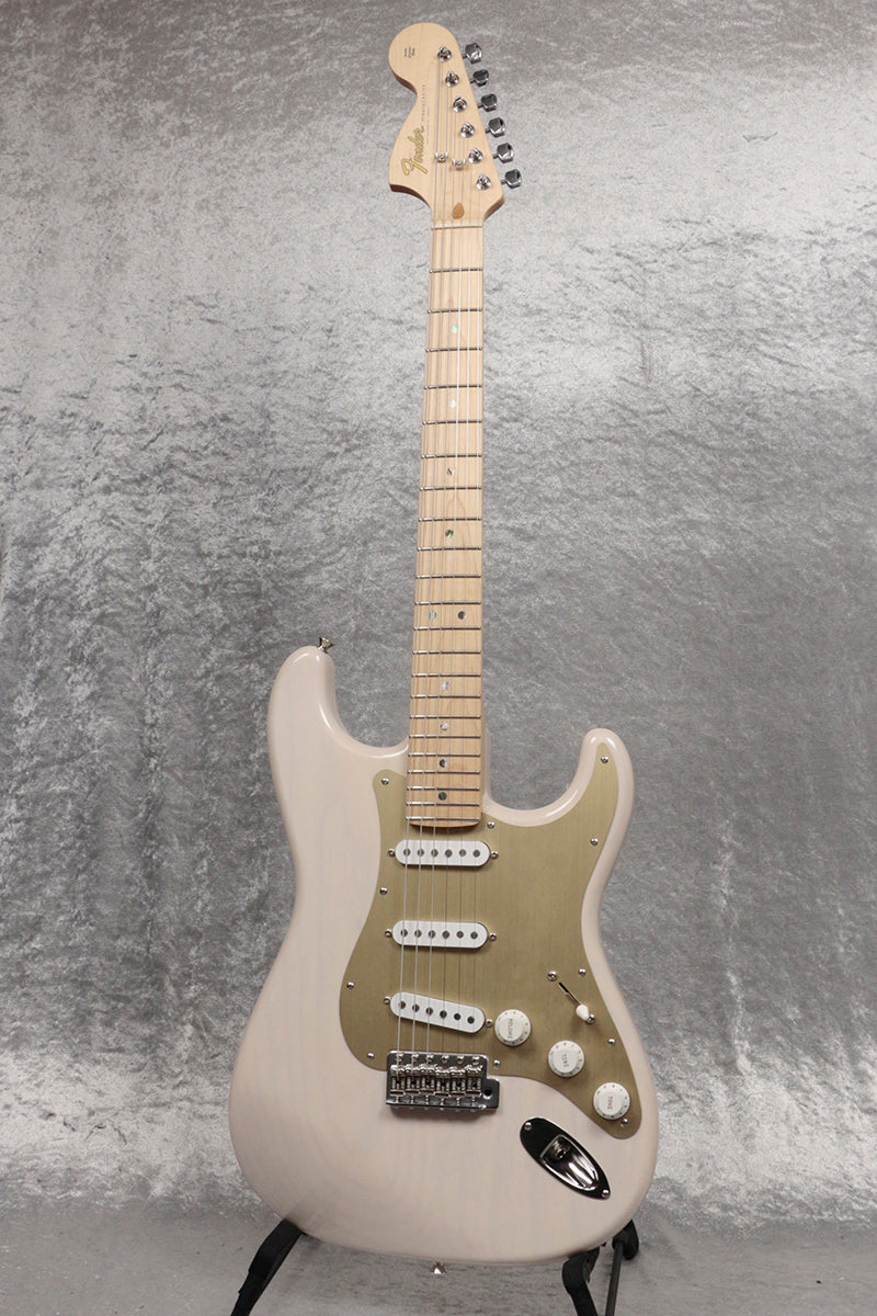 Fender IKEBE FSR 1966 Stratocaster 春畑道哉 - エレキギター
