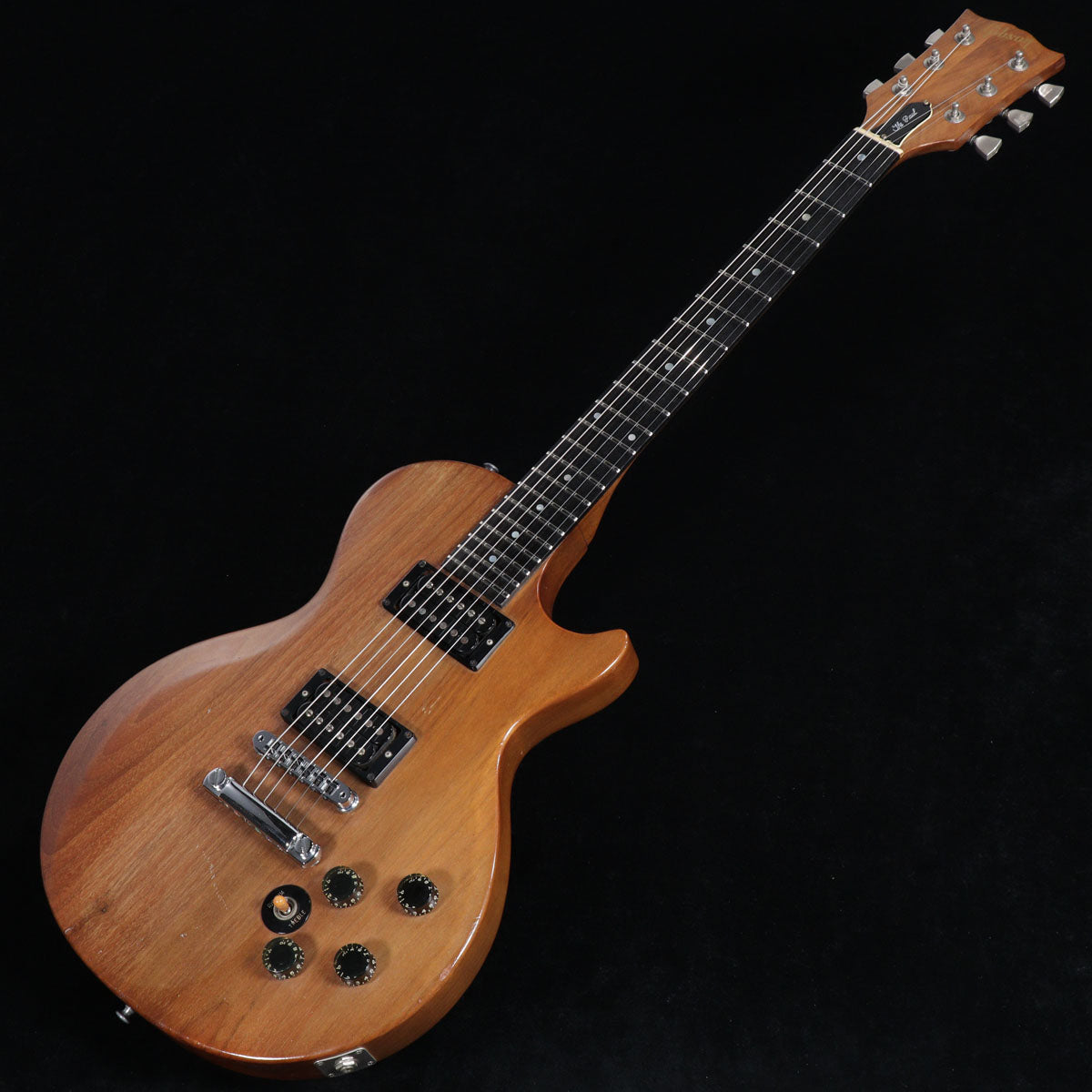 [SN 70409572] USED GIBSON / 1979 The Paul Natural [05]