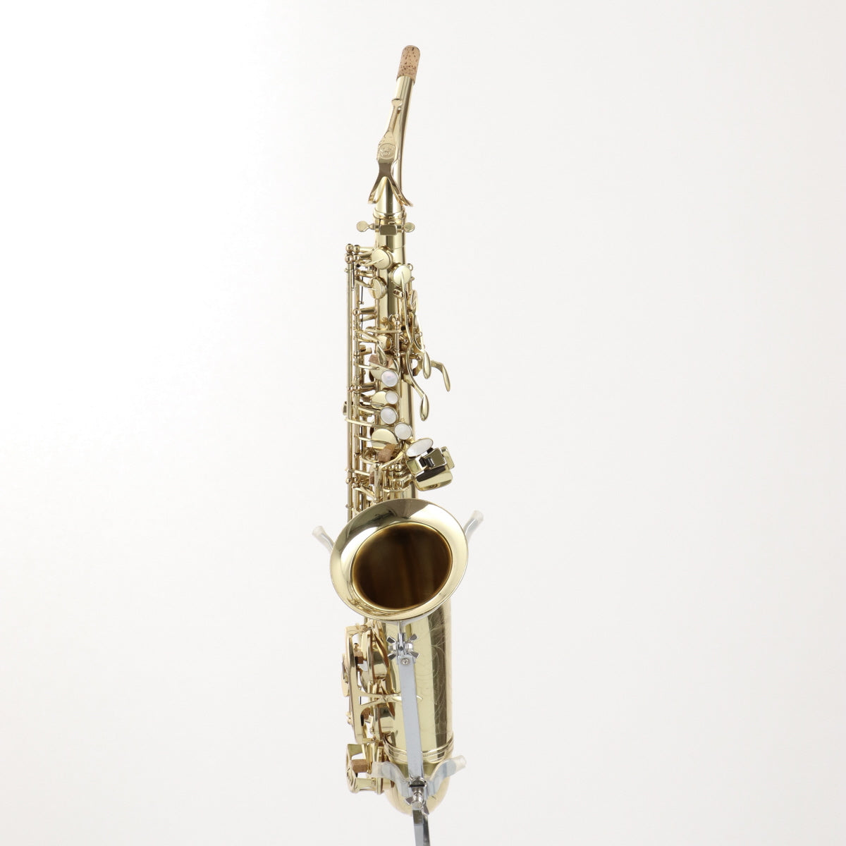 USED C.G.Conn / Alto Saxophone CAS-280 [09 – Ishibashi Music