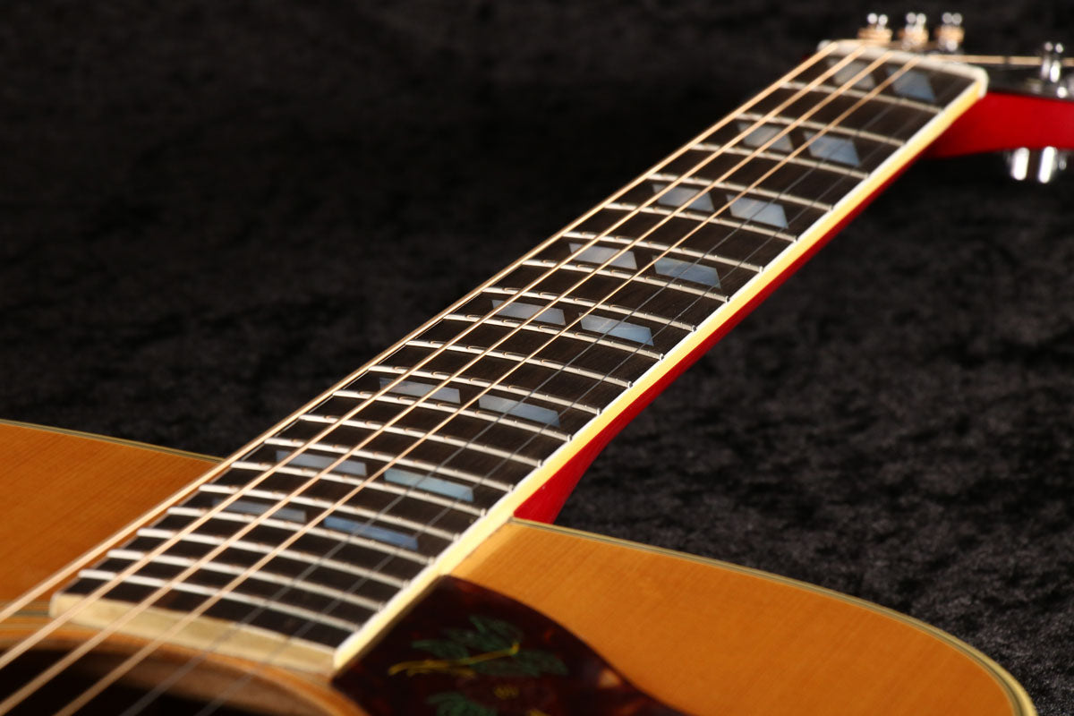 [SN 70628114] USED Gibson / 1978 Dove Custom Natural [Vintage][Made in 1978] [03]