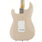 [SN CZ541119] USED Fender Custom Shop / Limited 1955 Stratocaster Relic Dirty White Blonde 2019 [10]