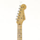 [SN CZ541119] USED Fender Custom Shop / Limited 1955 Stratocaster Relic Dirty White Blonde 2019 [10]