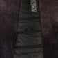 [SN 0640988] USED Schecter / Synyster Gates Custom Black with Silver Stripes [03]