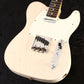 [SN CZ557285] USED Fender Custom Shop / LTD 1959 Telecaster Journeyman Relic White Blonde 2021 [03]