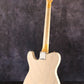 [SN CZ557285] USED Fender Custom Shop / LTD 1959 Telecaster Journeyman Relic White Blonde 2021 [03]