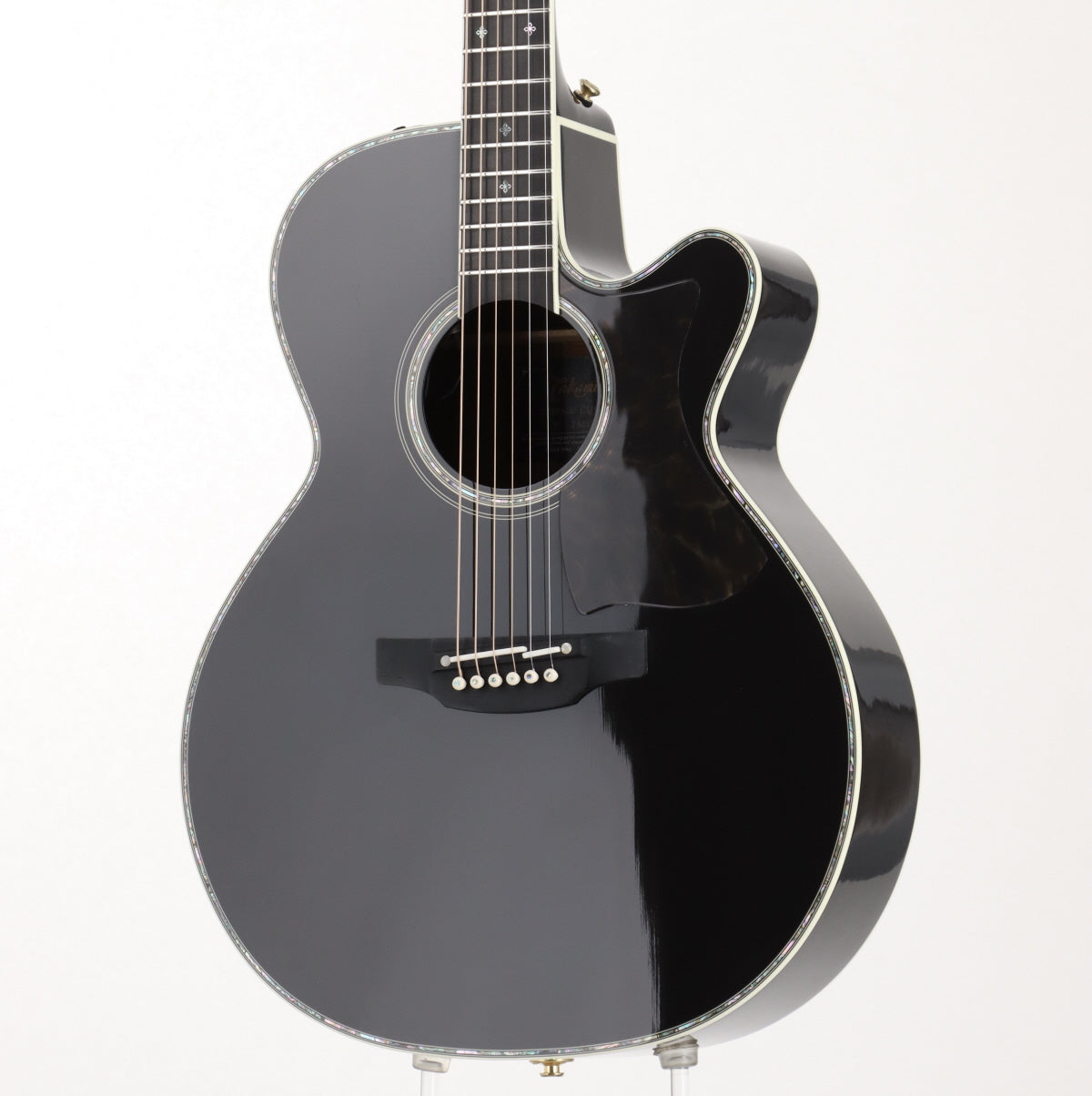 takamine タカミネ クロサワ楽器 匠シリーズ - 楽器/器材