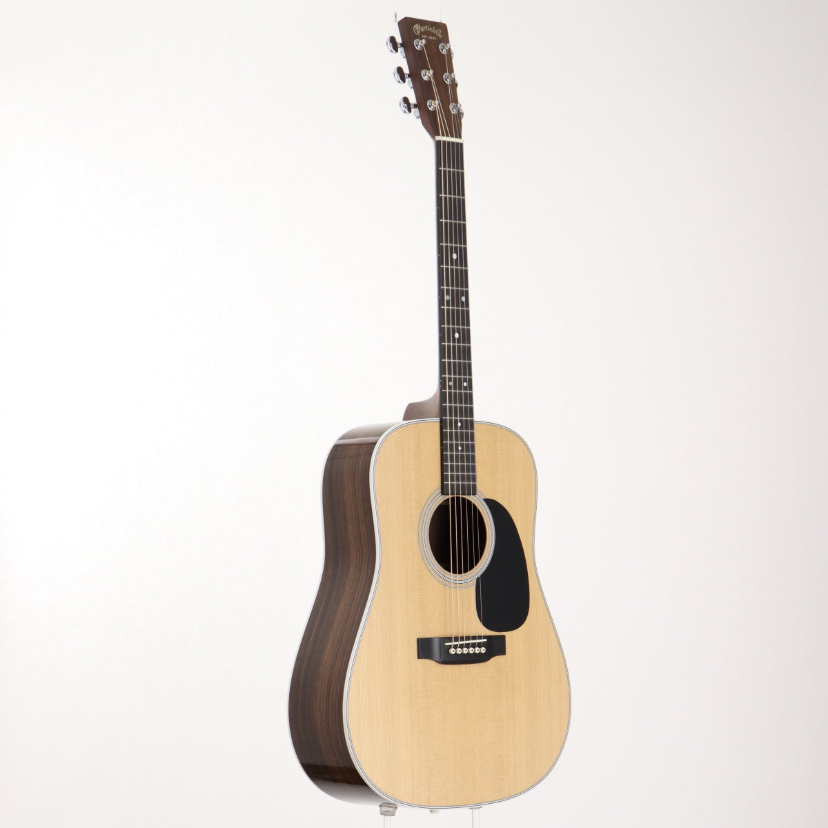 Martin 2024 d10e used